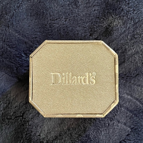 4 ring set size 8 from Dillard’s - Picture 7 of 7